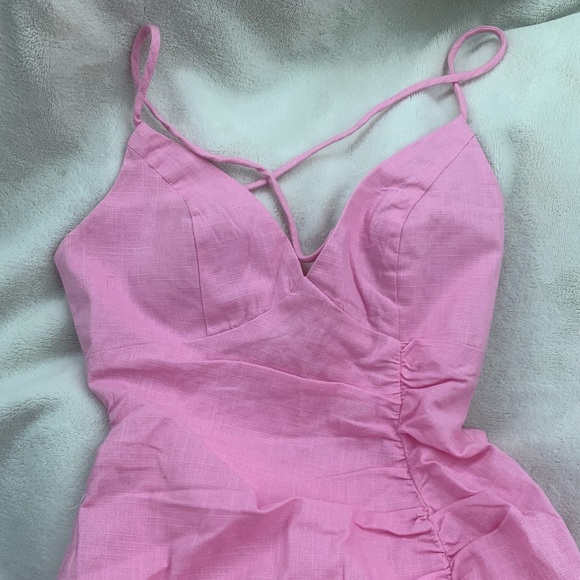 Princess Polly Dresses Princess Polly Ariana Mini Dress Poshmark